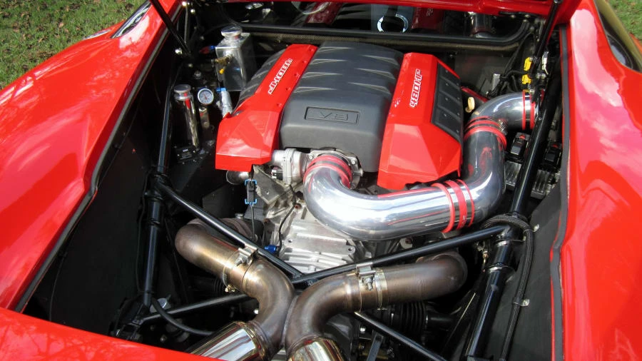 2012 Factory Five GTM - Image 6 of 10