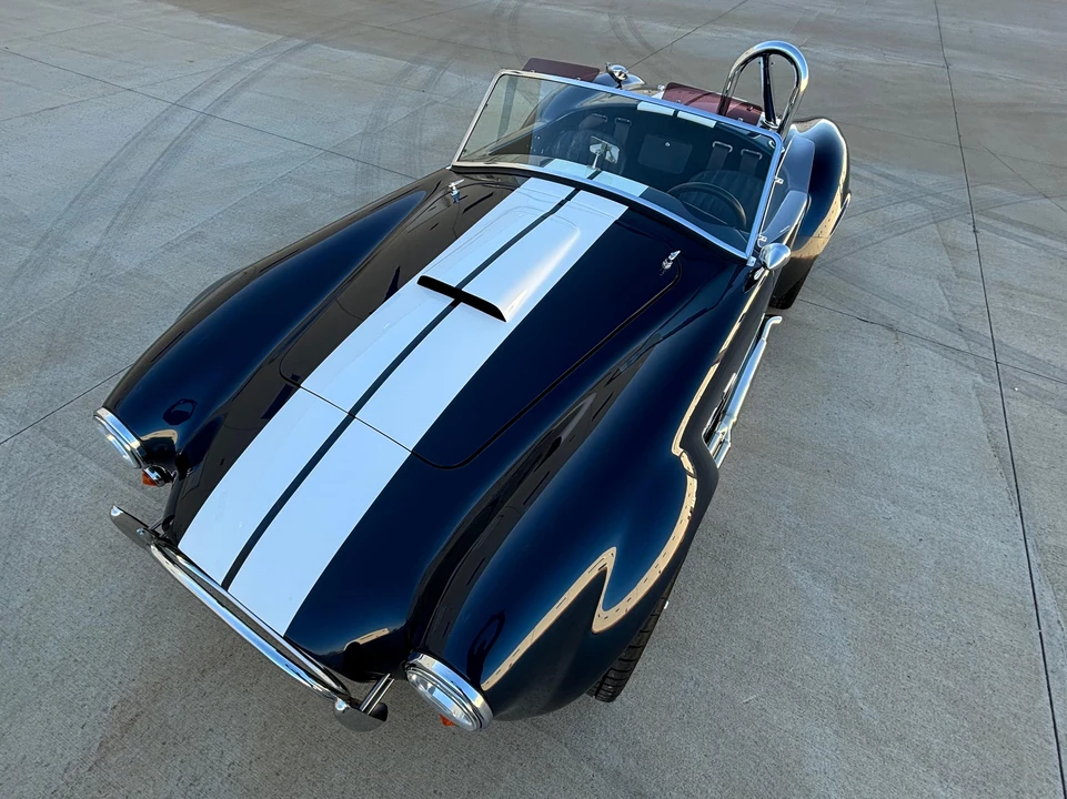 2012 Factory Five Roadster - Image 10 of 31