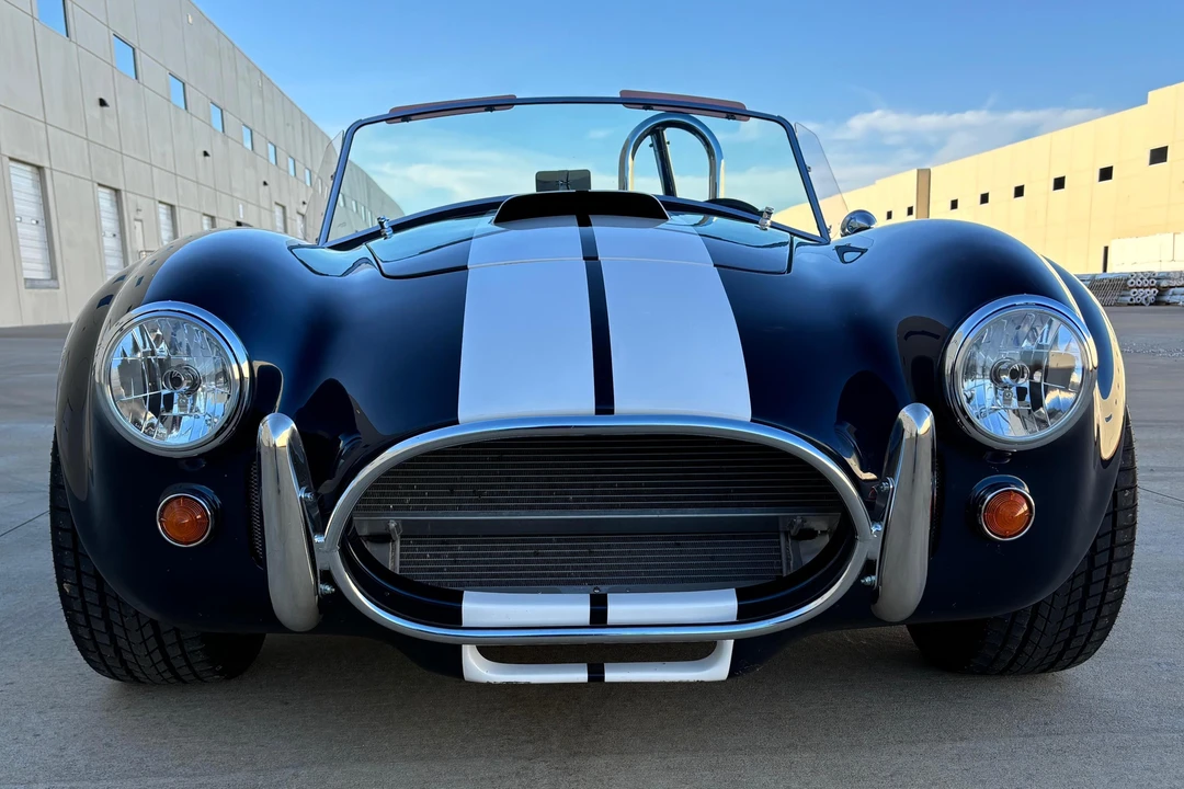 2012 Factory Five Roadster - Image 2 of 31