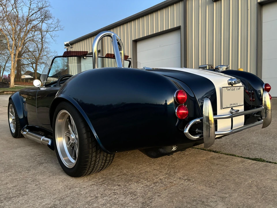 2012 Factory Five Roadster - Image 19 of 31