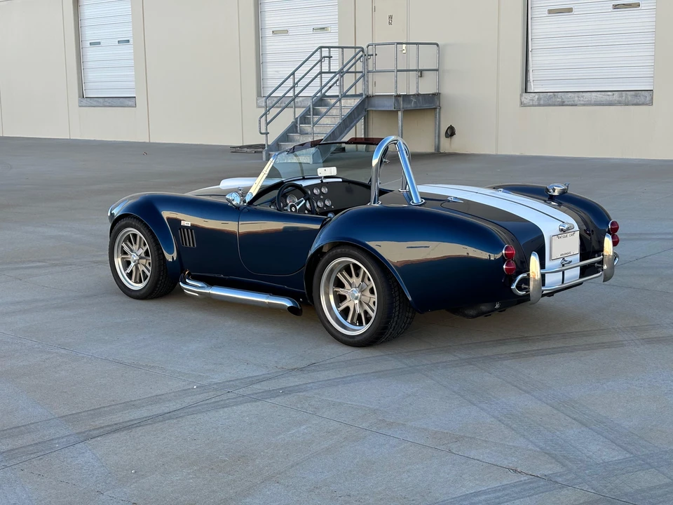 2012 Factory Five Roadster - Image 15 of 31