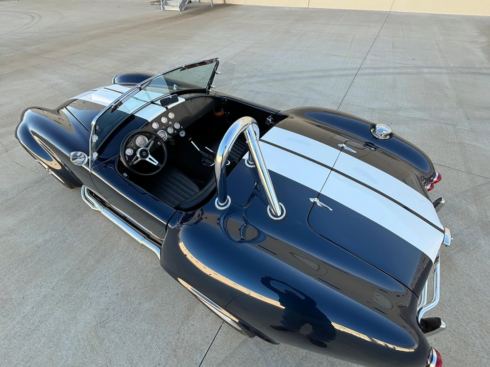 2012 Factory Five Roadster - Image 16 of 31