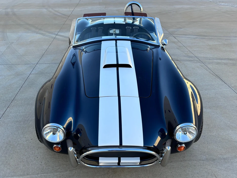 2012 Factory Five Roadster - Image 8 of 31