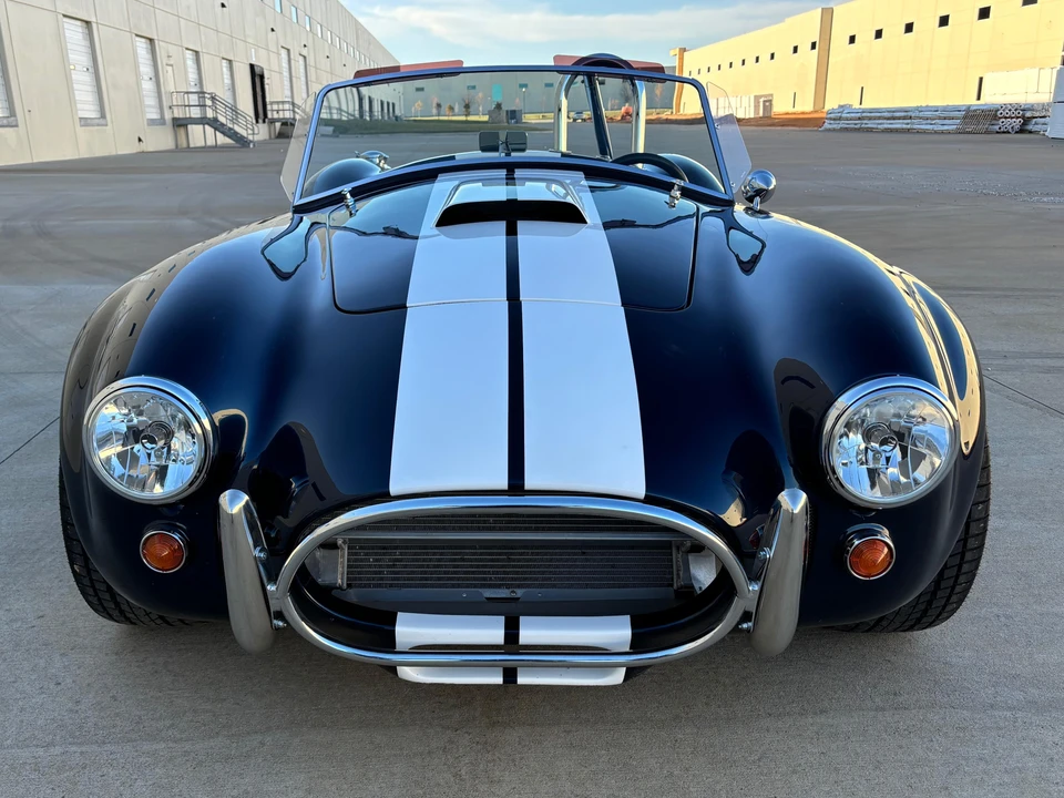 2012 Factory Five Roadster - Image 7 of 31