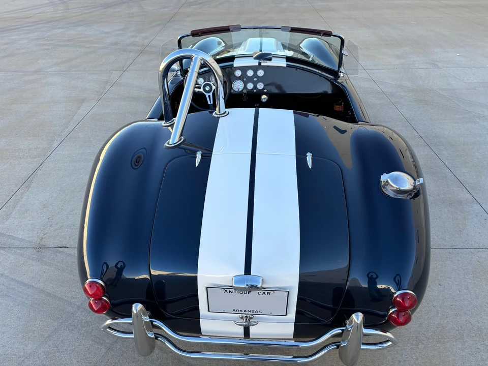2012 Factory Five Roadster - Image 21 of 31