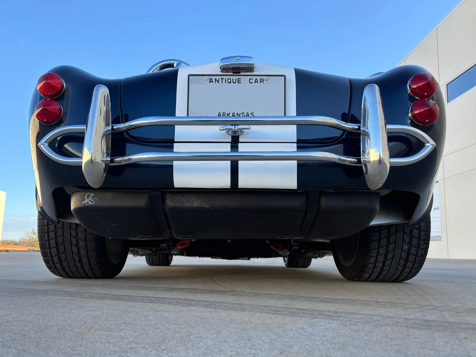 2012 Factory Five Roadster - Image 22 of 31