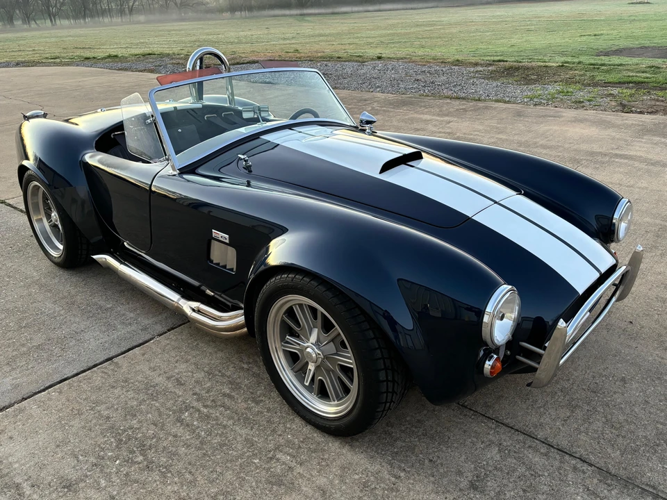 2012 Factory Five Roadster - Image 29 of 31
