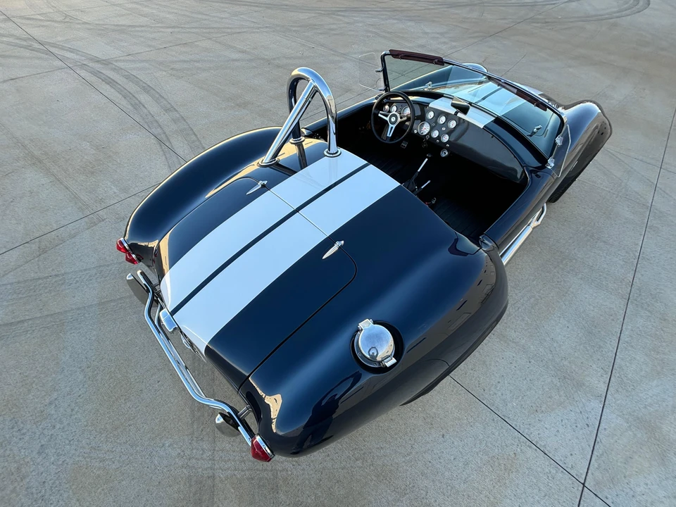 2012 Factory Five Roadster - Image 24 of 31