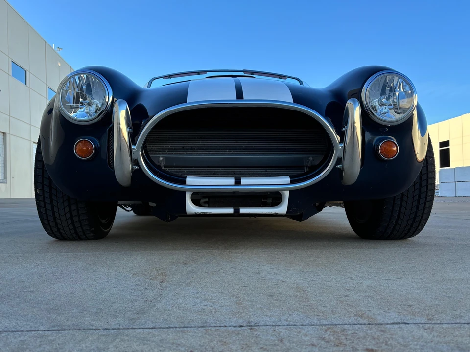 2012 Factory Five Roadster - Image 6 of 31