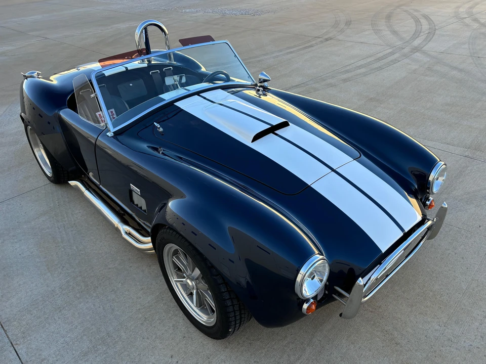 2012 Factory Five Roadster - Image 30 of 31