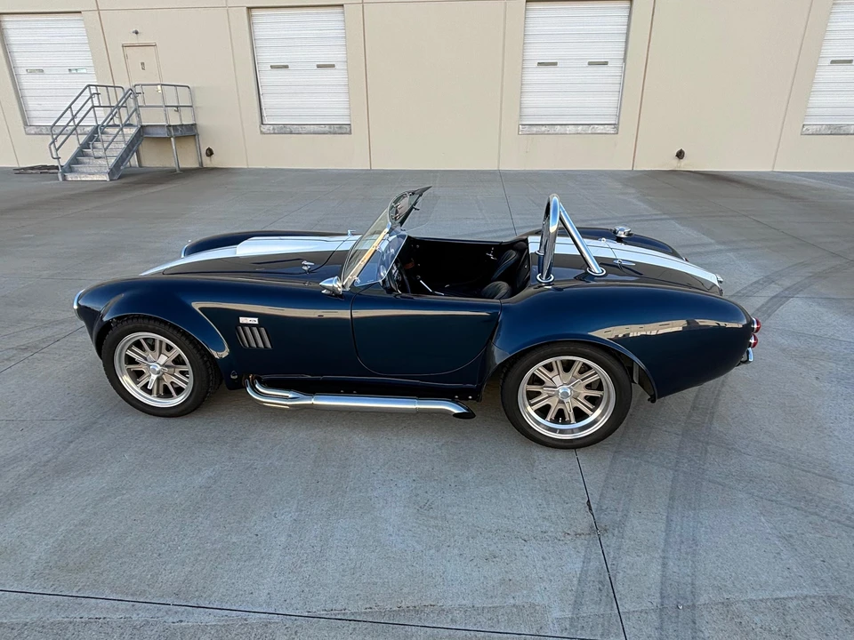 2012 Factory Five Roadster - Image 14 of 31