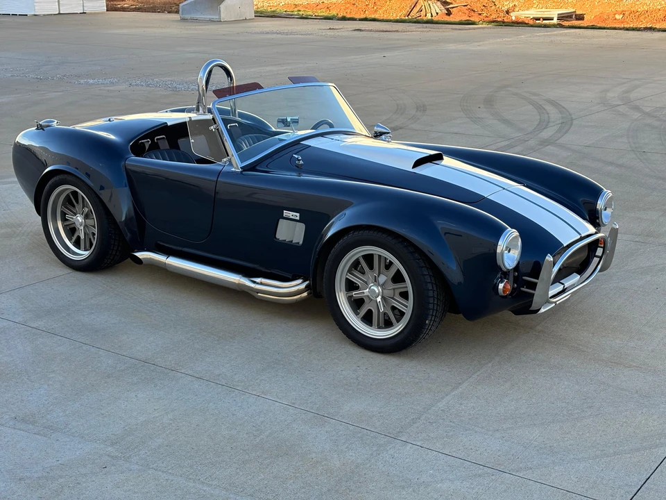 2012 Factory Five Roadster - Image 28 of 31