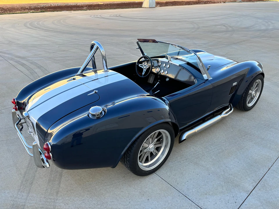 2012 Factory Five Roadster - Image 26 of 31