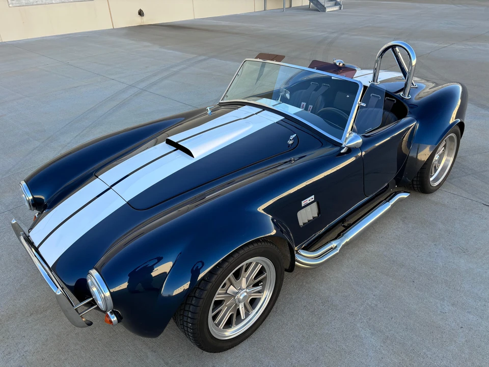 2012 Factory Five Roadster - Image 13 of 31
