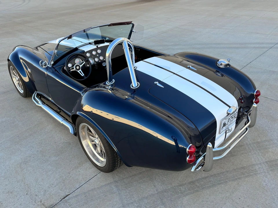 2012 Factory Five Roadster - Image 17 of 31