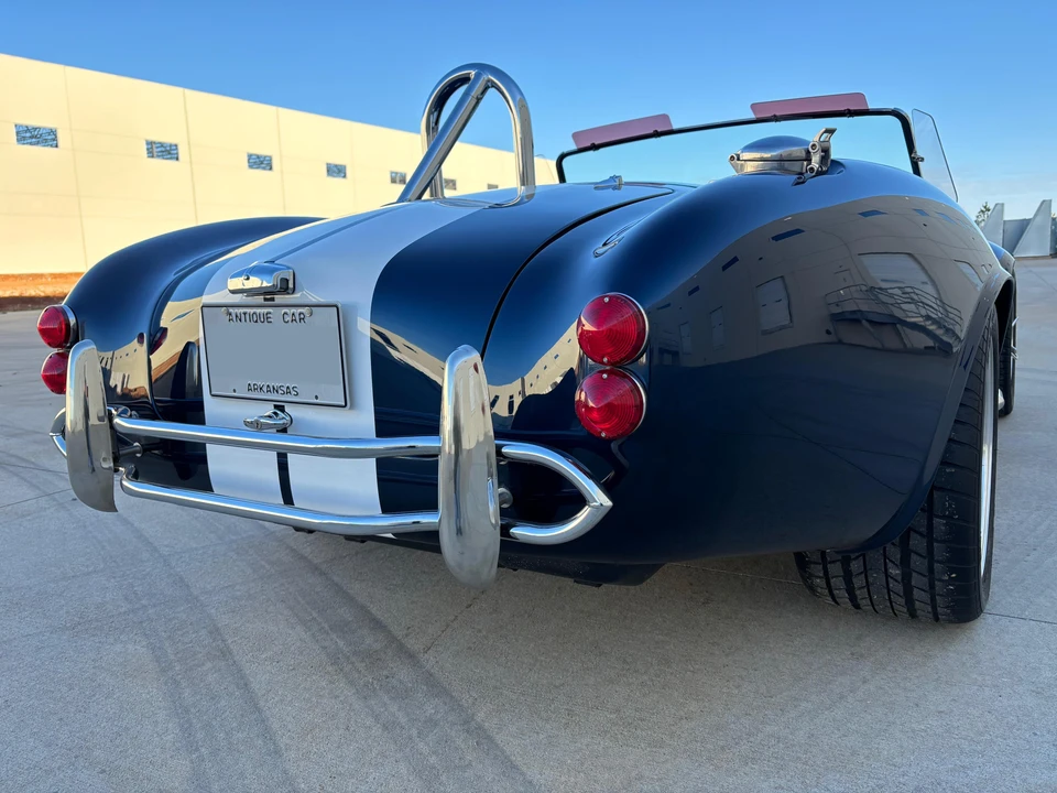 2012 Factory Five Roadster - Image 23 of 31