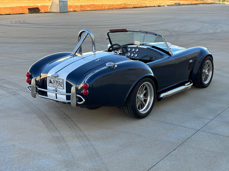 2012 Factory Five Roadster - Image 27 of 31