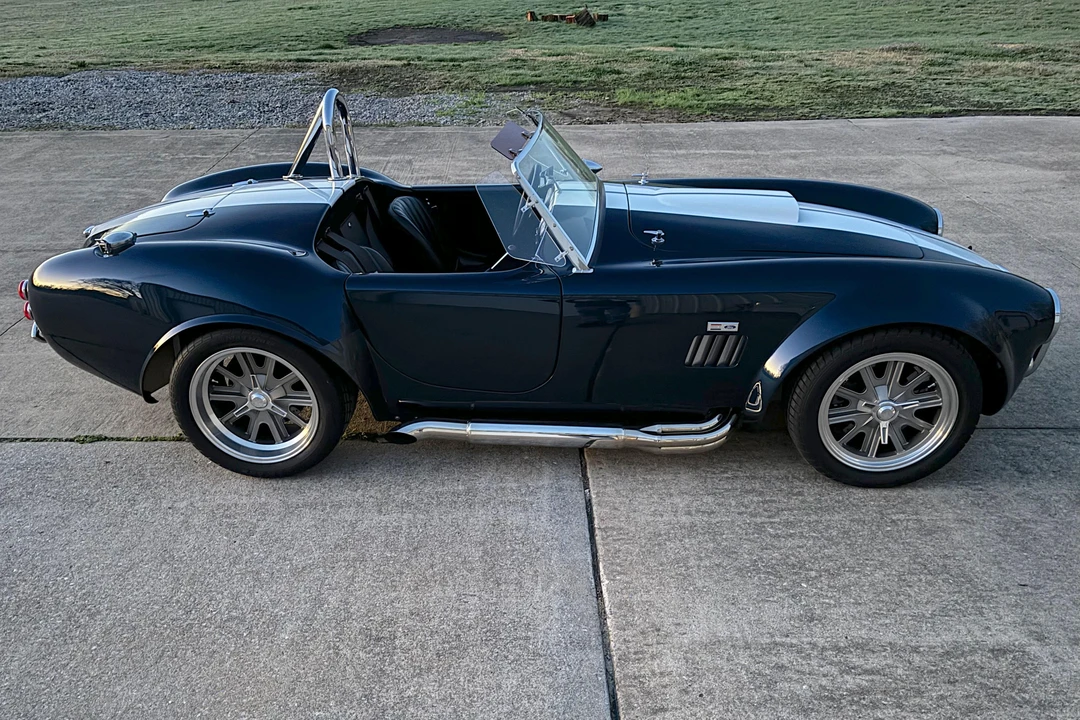 2012 Factory Five Roadster - Image 3 of 31