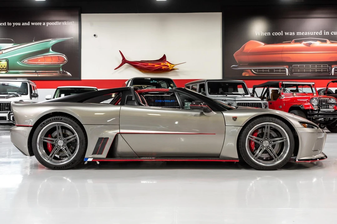 2012 Falcon - Image 3 of 31