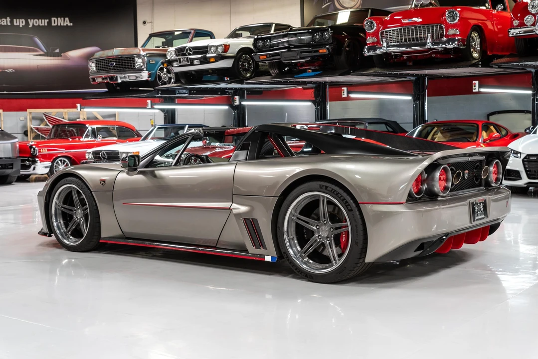 2012 Falcon - Image 11 of 31