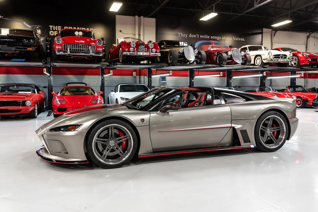 2012 Falcon - Image 8 of 31