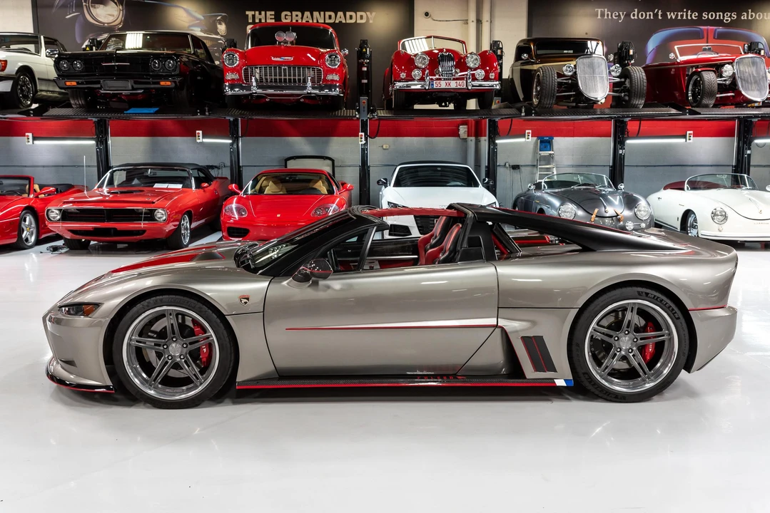 2012 Falcon - Image 9 of 31