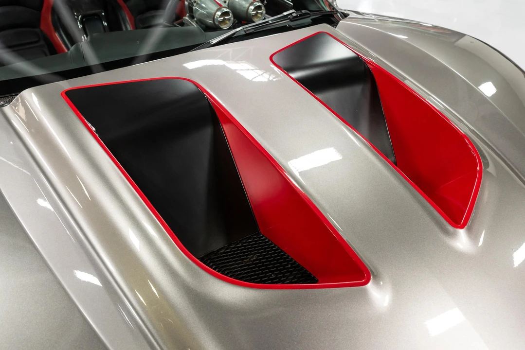 2012 Falcon - Image 22 of 31