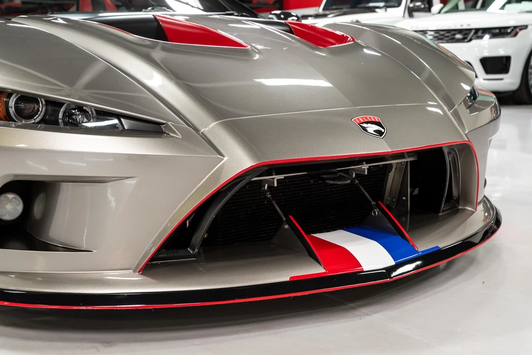 2012 Falcon - Image 21 of 31