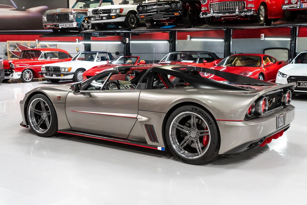 2012 Falcon - Image 10 of 31