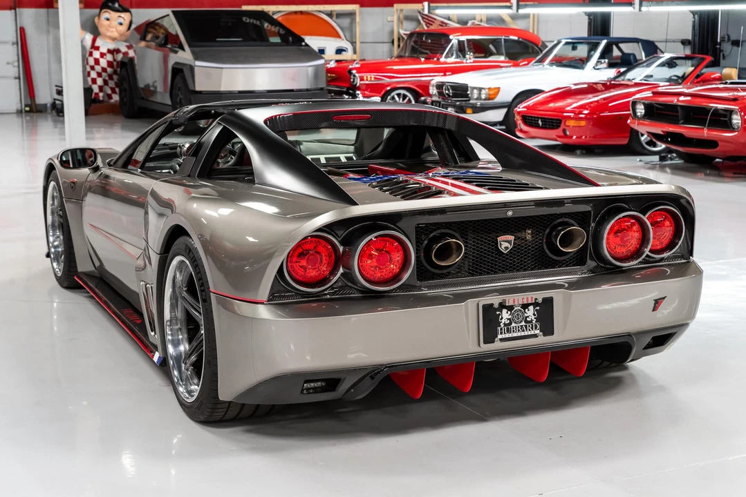 2012 Falcon - Image 12 of 31