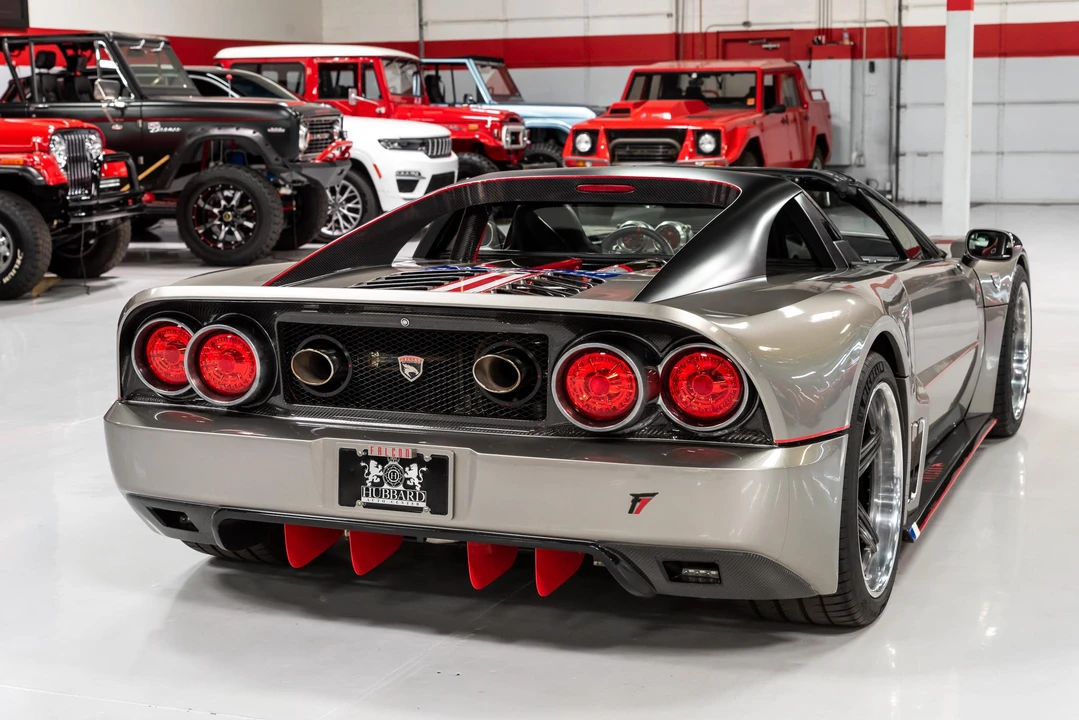2012 Falcon - Image 15 of 31