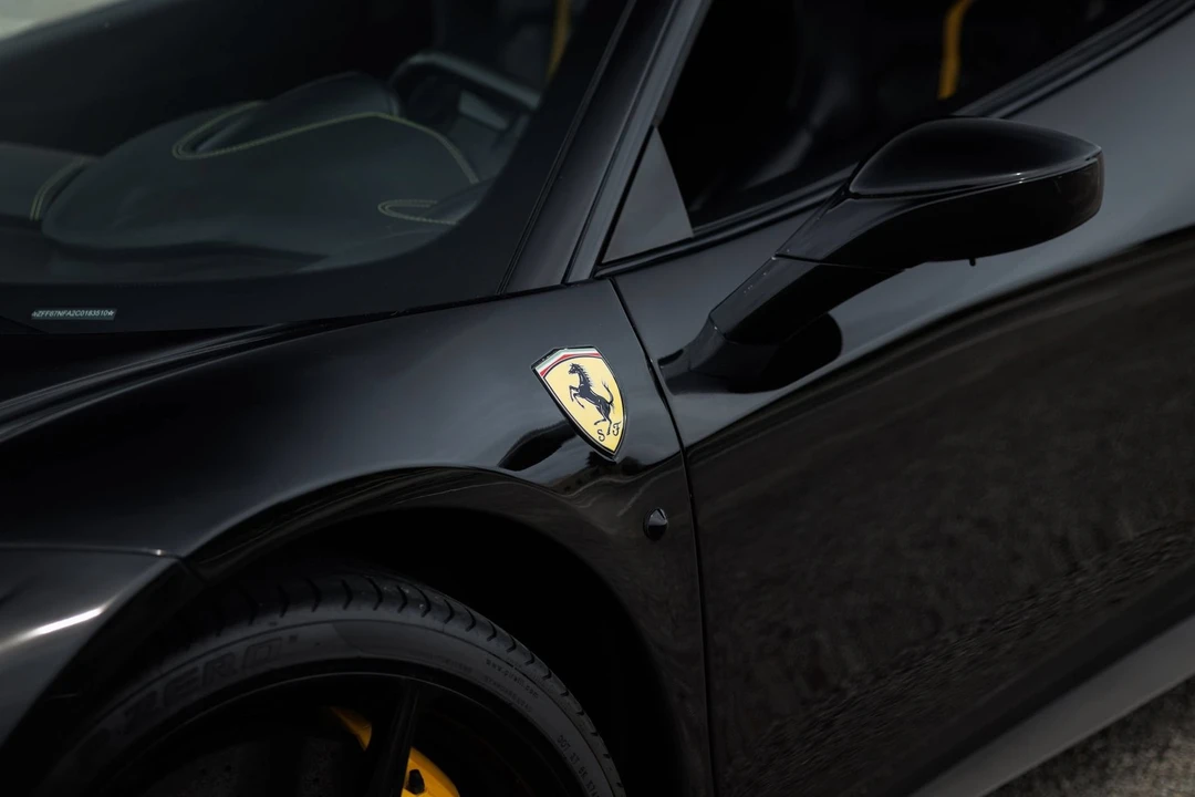 2012 Ferrari 458 Italia - Image 6 of 31