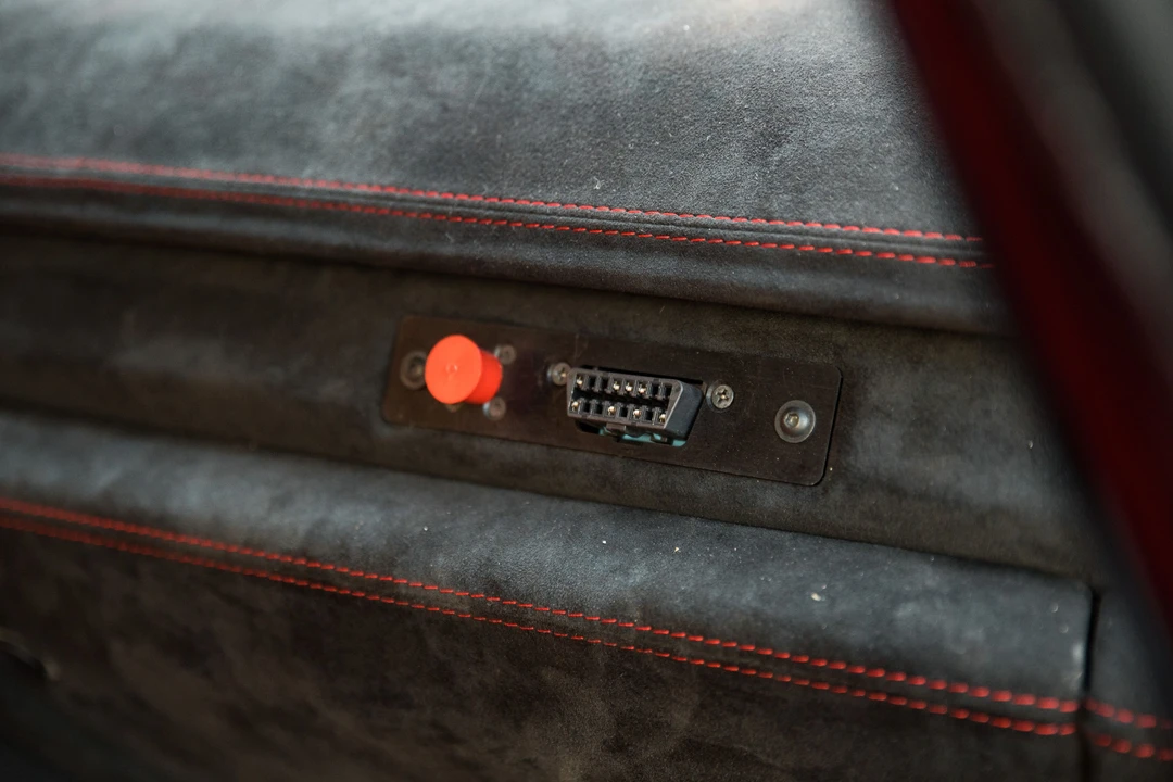 2012 Ferrari 458 - Image 31 of 31