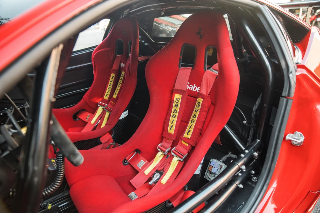 2012 Ferrari 458 - Image 24 of 31