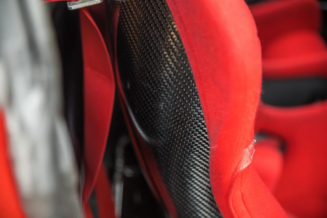 2012 Ferrari 458 - Image 28 of 31