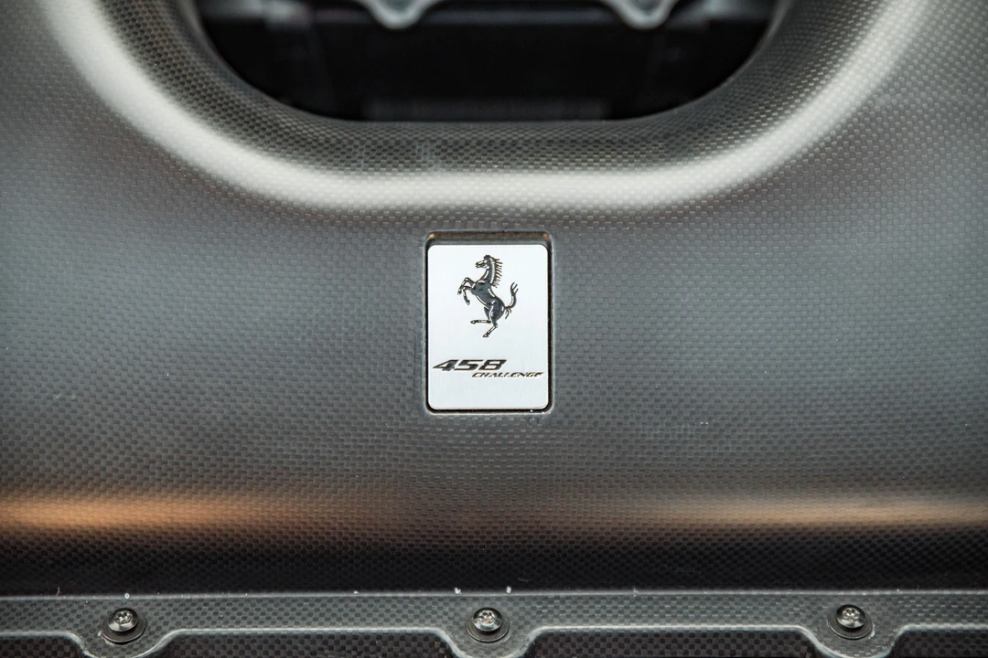 2012 Ferrari 458 - Image 18 of 31