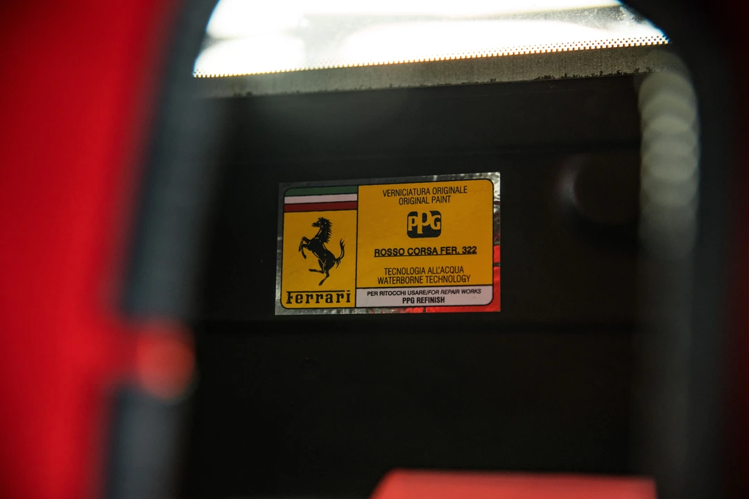 2012 Ferrari 458 - Image 11 of 31