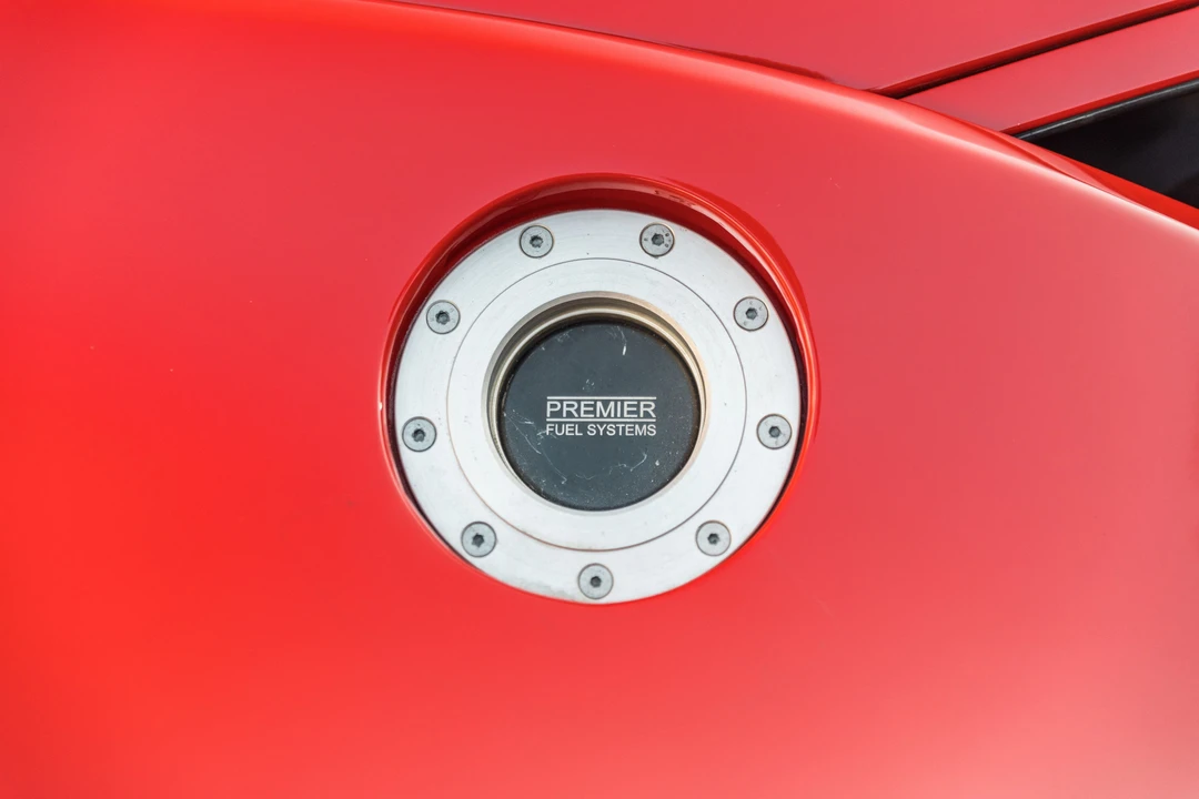 2012 Ferrari 458 - Image 27 of 31
