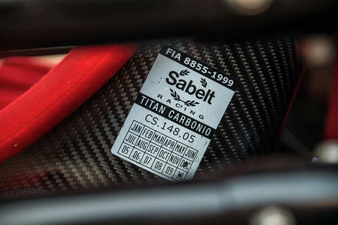 2012 Ferrari 458 - Image 25 of 31