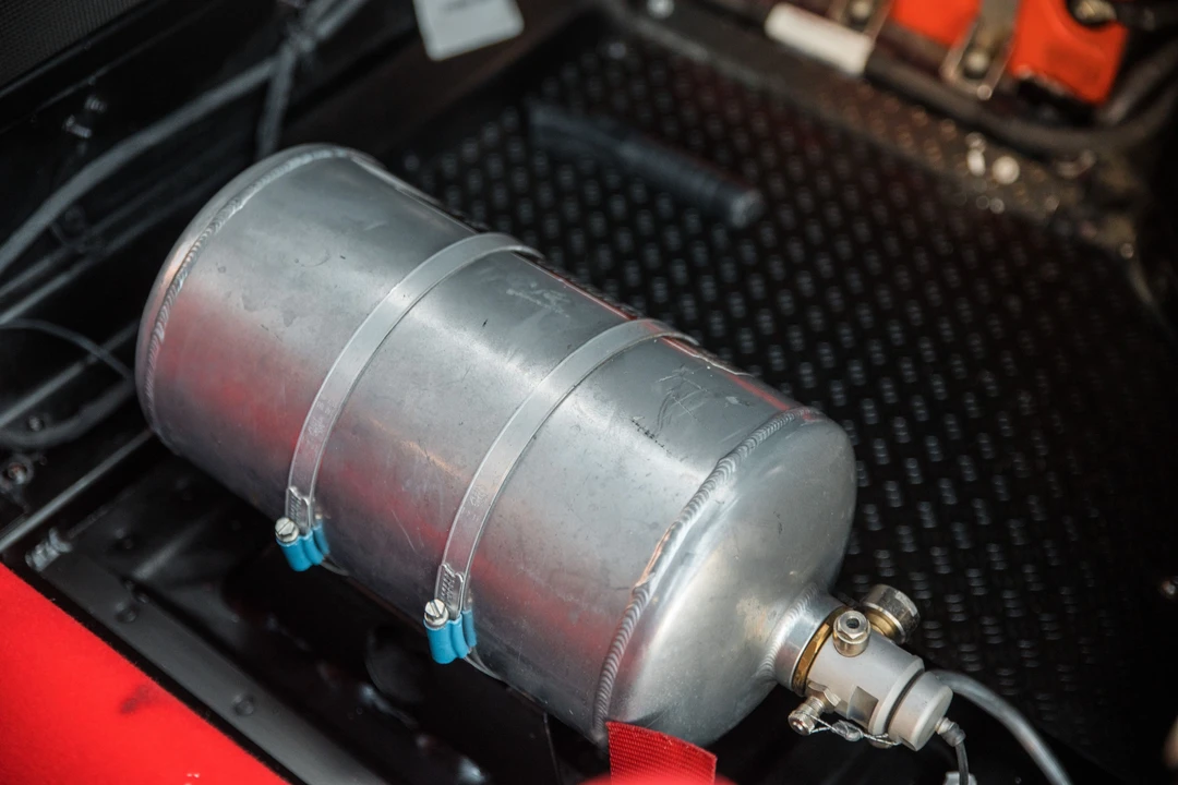 2012 Ferrari 458 - Image 30 of 31
