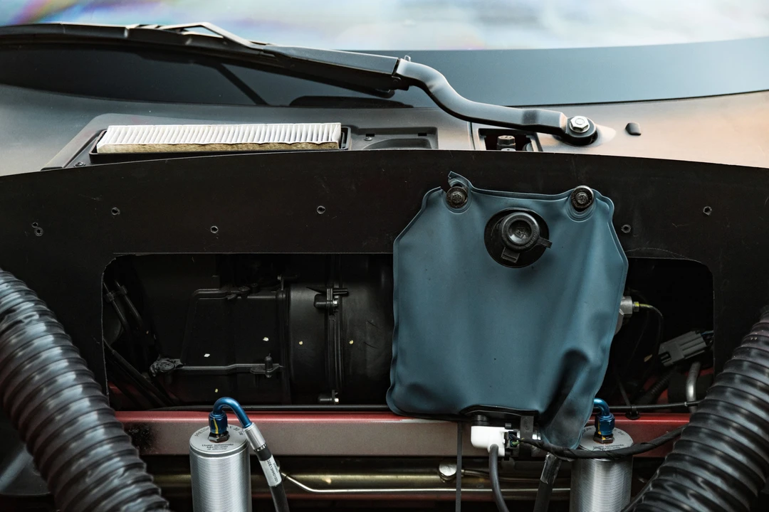2012 Ferrari 458 - Image 21 of 31