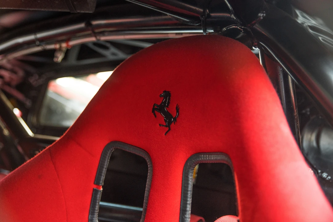 2012 Ferrari 458 - Image 2 of 31