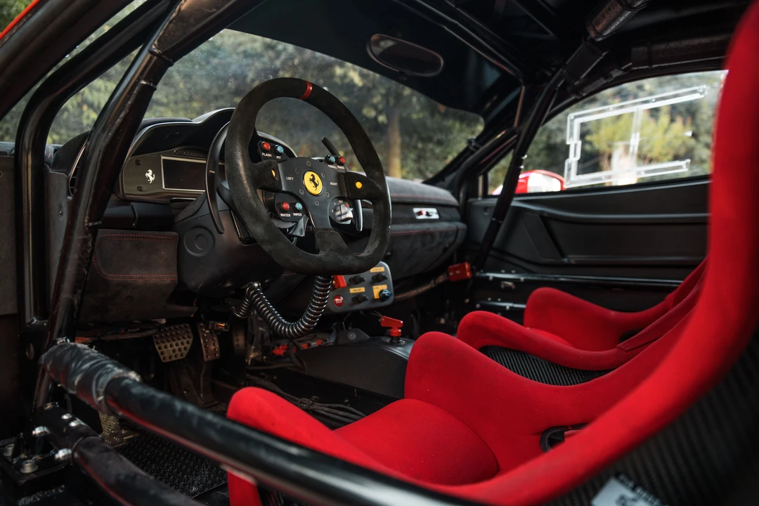 2012 Ferrari 458 - Image 4 of 31