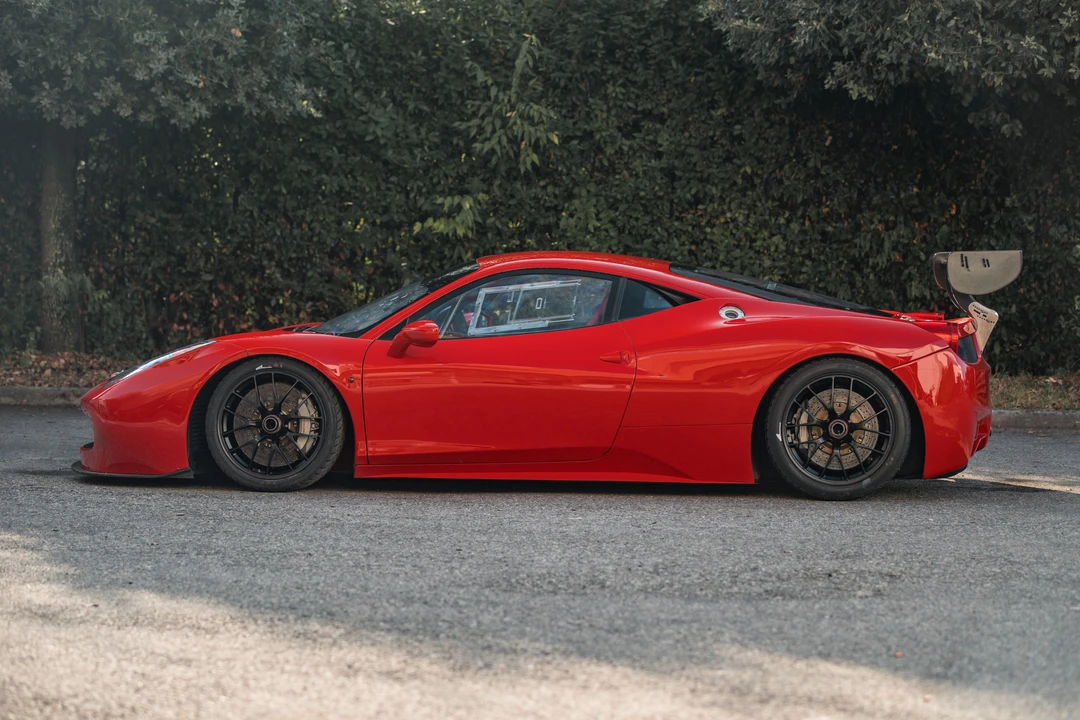 2012 Ferrari 458 - Image 26 of 31