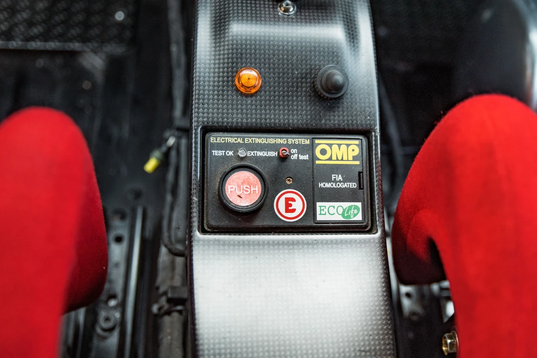 2012 Ferrari 458 - Image 9 of 31