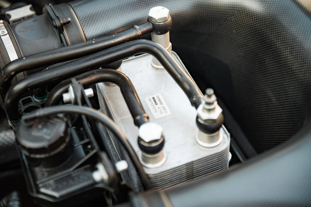 2012 Ferrari 458 - Image 12 of 31
