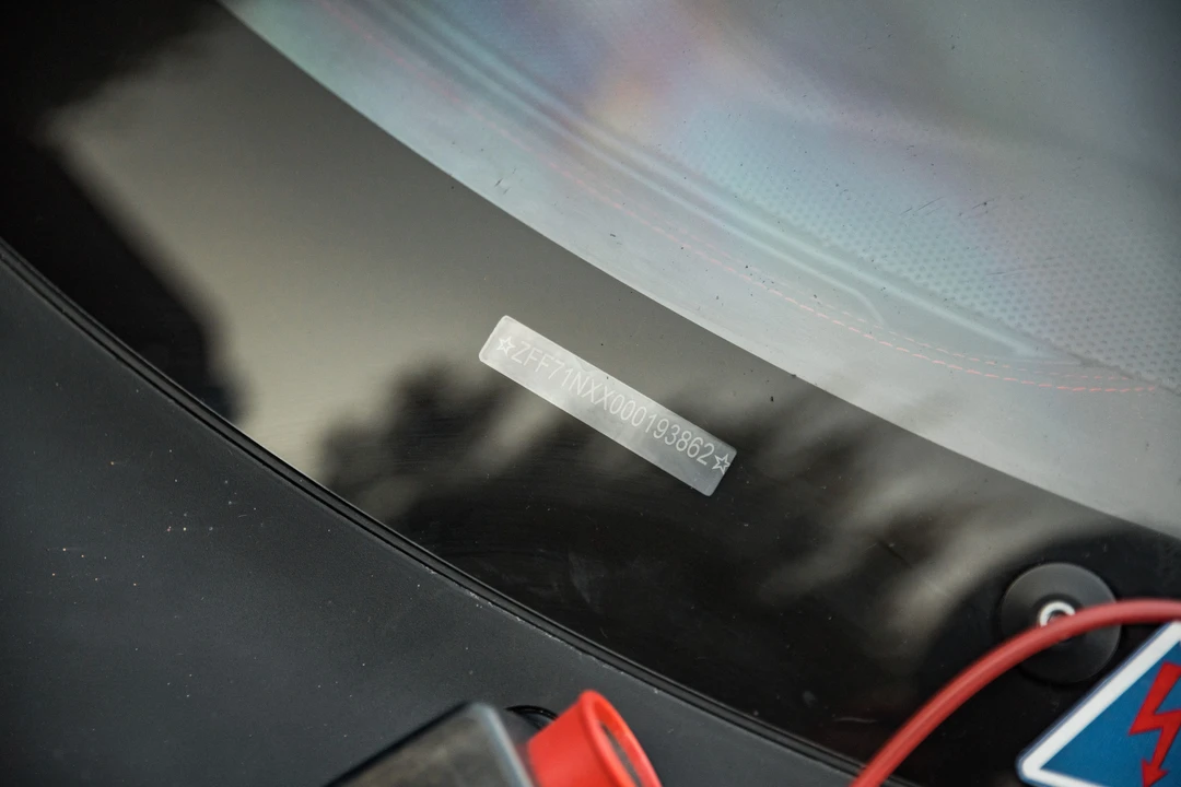 2012 Ferrari 458 - Image 20 of 31