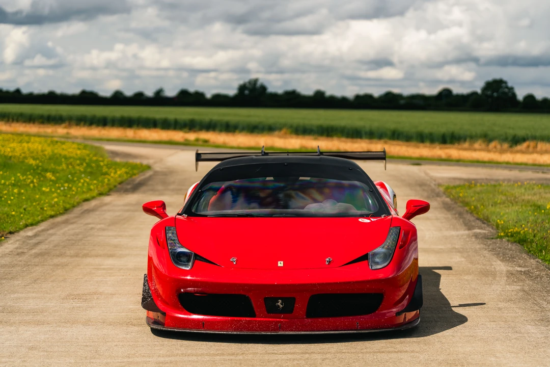 2012 Ferrari 458 - Image 20 of 31