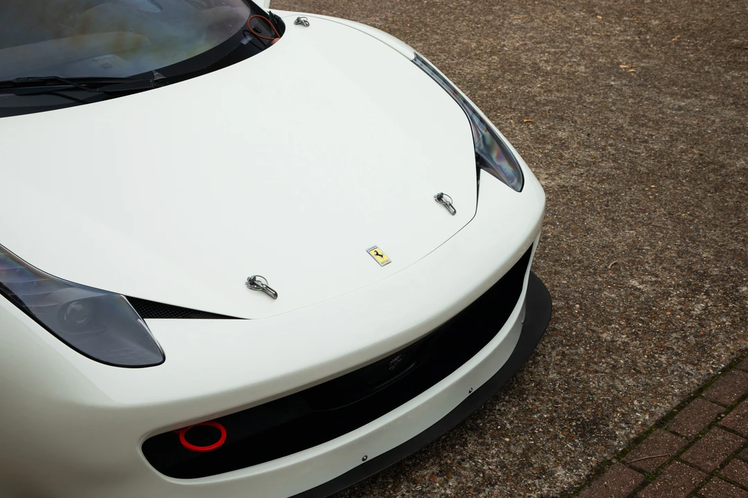 2012 Ferrari 458 - Image 23 of 31