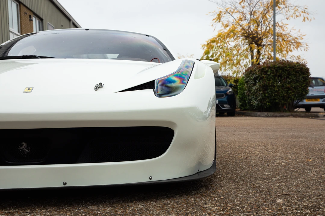 2012 Ferrari 458 - Image 22 of 31